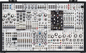 Intellijel 7U Performance Case