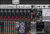 Dream Portable Eurorack (compact)
