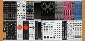 My thetic Eurorack