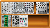 My maybe Eurorack