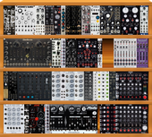 Studio Eurorack