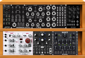 My nocent Eurorack