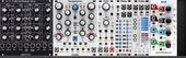 My petrous Eurorack