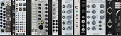 Rack Three