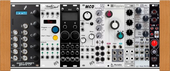 Jamuary 2021 acid techno case