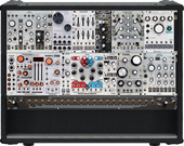My funny Eurorack (copy) (copy)