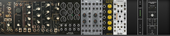 My uncrowned Eurorack