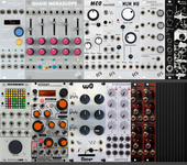 My million Eurorack