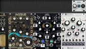 My loving Eurorack