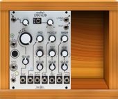 My ugly Eurorack