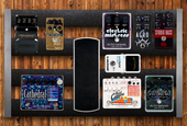 teething Bass/Moog
