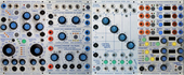 My tractile Buchla