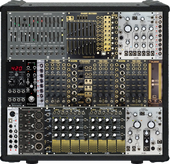 Studio Eurorack 22022021