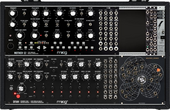 My gemmate Eurorack
