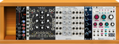 My modular