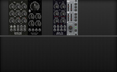 My beechen Eurorack