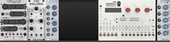 My dreamful Eurorack