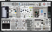 My first Eurorack????????