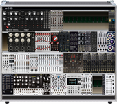 My agaze Eurorack (copy)