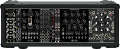 Double doepfer