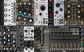 My unpent Eurorack (copy)