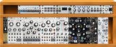 My phocine Eurorack