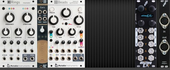My doltish Eurorack