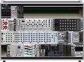 My Middle Eurorack