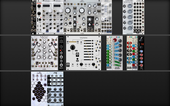 808 Eurorack