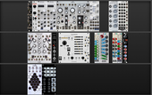 808 Eurorack