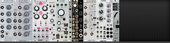 My mastoid Eurorack