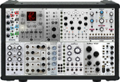 My turfy Eurorack (copy)