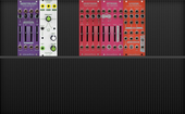 My torrent Eurorack