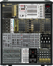 Studio Eurorack 22022023