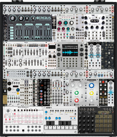 My uncoined Eurorack