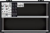 My lairy Eurorack
