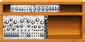 My mis Eurorack