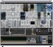 168 x 4 Eurorack (copy) (copy)