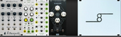 My kinless Eurorack