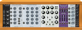 My wordy Eurorack