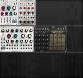 My trustless Eurorack