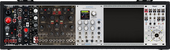 My plucky Eurorack