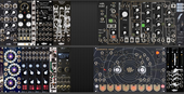 My frequent Eurorack