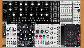 Starter rack
