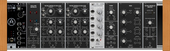 My muscid Eurorack