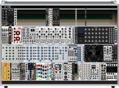 My Middle Eurorack (copy)