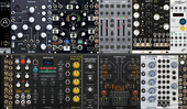 My Rack 2