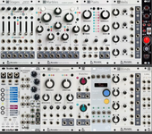 My artful Eurorack (copy)