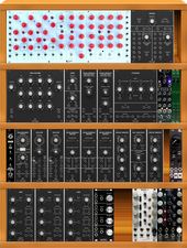 My broch Eurorack (copy) (copy) (copy)