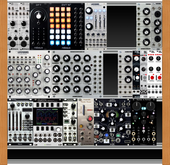 My soli Eurorack